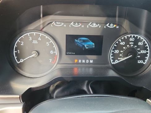 Used 2022 Ford F150 XL w/ Trailer Tow Package image 21