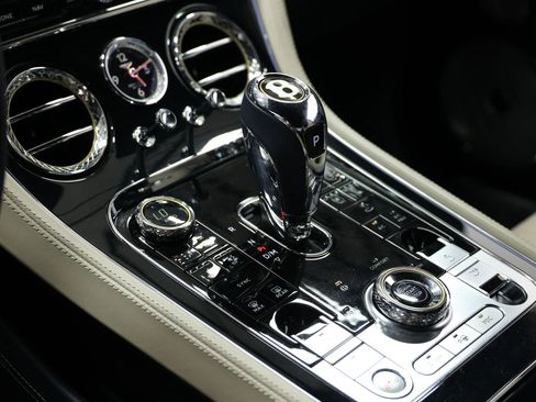 Used 2020 Bentley Continental GT w/ First Edition Specification image 64