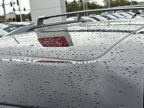 Certified 2024 Nissan Pathfinder Platinum w/ Cargo Package image 17