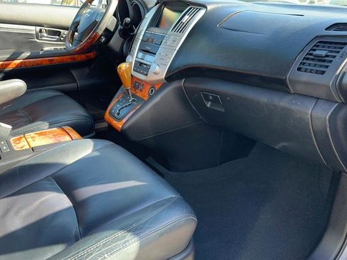 Used 2009 Lexus RX 350 AWD image 23