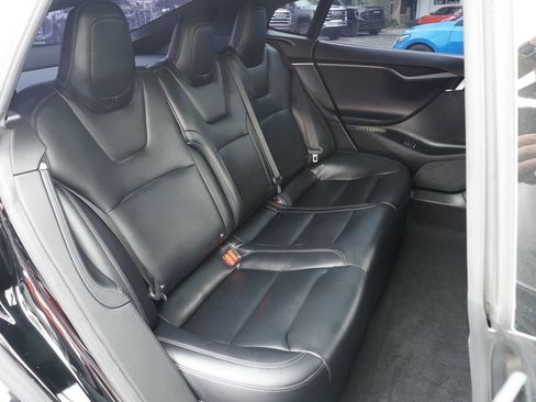 Used 2021 Tesla Model S Performance image 10
