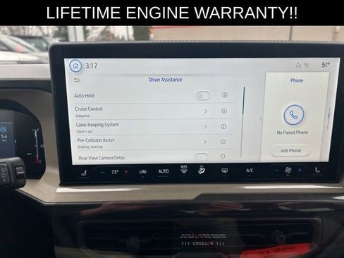 New 2026 Ford Bronco Sport Big Bend w/ Convenience Package AWD/4WD image 26