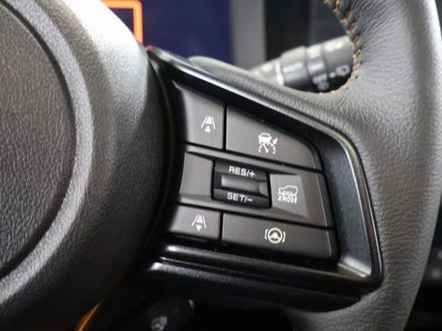 New 2026 Subaru Outback Wilderness image 19