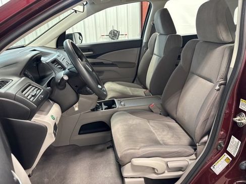 Used 2012 Honda CR-V LX image 13