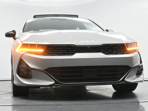 Used 2022 Kia K5 GT w/ GT1 Package FWD image 47