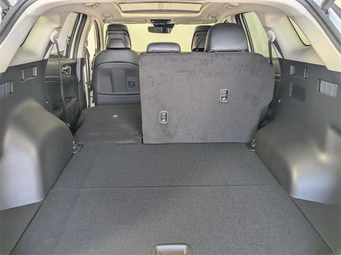 New 2026 Kia Sportage EX w/ EX Panorama Roof Package image 29