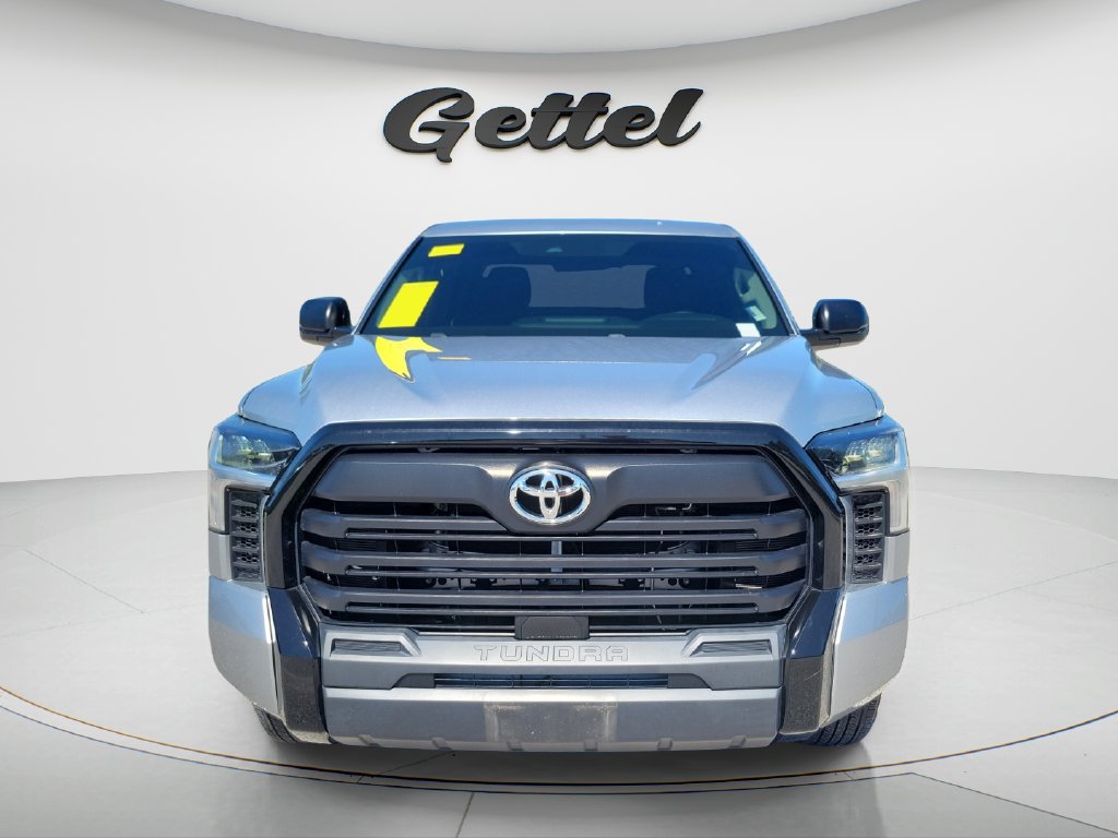 Used 2023 Toyota Tundra SR RWD image 2