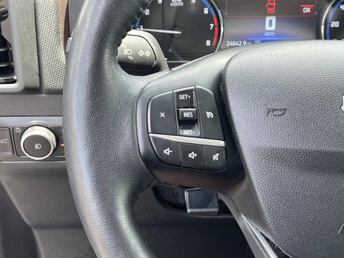 Used 2023 Ford Bronco Sport Outer Banks AWD/4WD image 30
