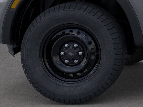New 2026 Ford Ranger XL w/ Trailer Tow Package image 19