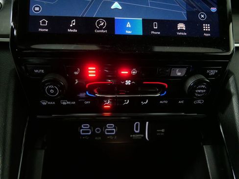 Used 2022 Jeep Grand Cherokee Limited 4xe image 28