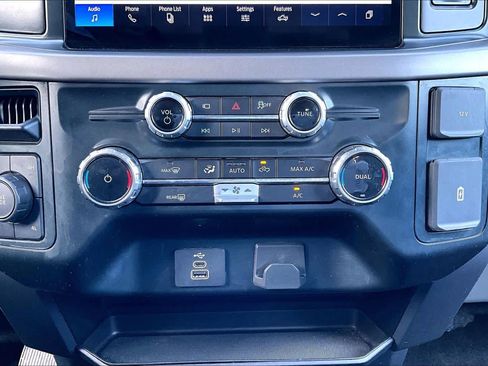 Used 2025 Ford F150 XLT w/ Equipment Group 301A Standard AWD/4WD image 34