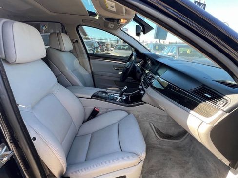 Used 2013 BMW 535i Sedan RWD image 17