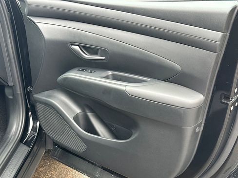 New 2026 Hyundai Tucson SEL image 14