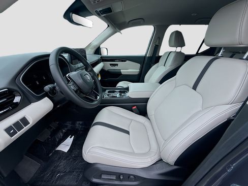 New 2026 Honda Pilot EX-L image 17