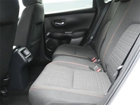 Certified 2025 Honda HR-V Sport image 25