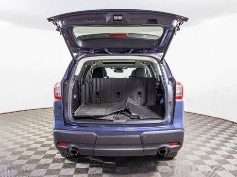 Used 2023 Subaru Ascent Onyx Edition AWD/4WD image 43