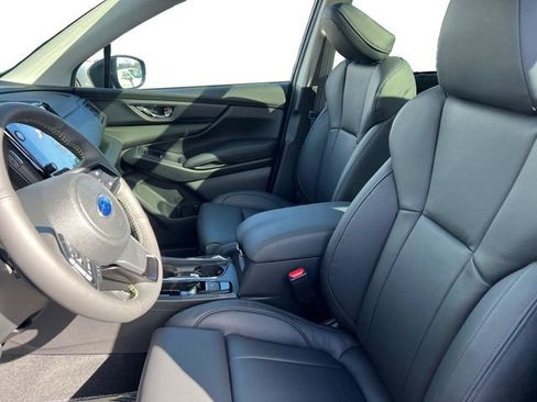 New 2026 Subaru Ascent Bronze Edition AWD/4WD image 9