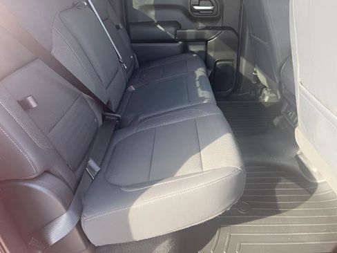 Used 2019 Chevrolet Silverado 1500 LT w/ Texas Edition image 23