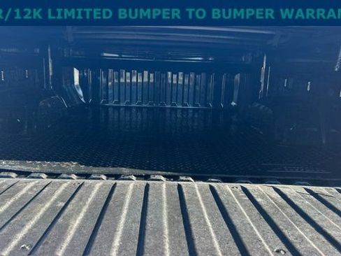 Certified 2025 Chevrolet Silverado 1500 LT image 13