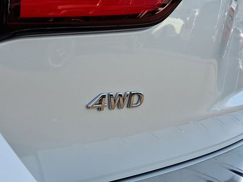 Certified 2024 INFINITI QX80 Premium Select w/ Cargo Package image 33