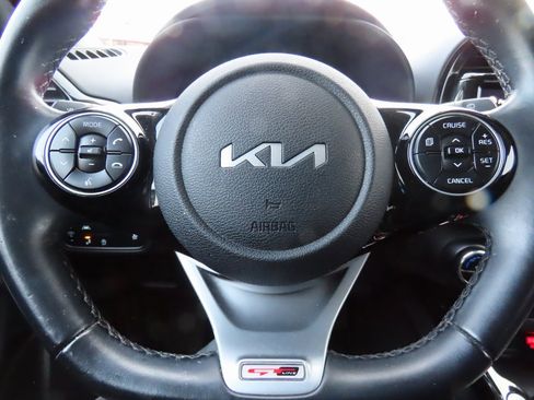Used 2022 Kia Soul GT-Line image 27
