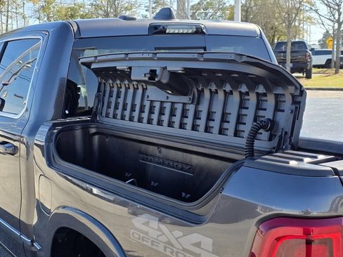 New 2026 RAM 1500 Tungsten w/ Off Road Group AWD/4WD image 45