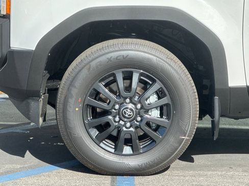 Used 2025 Toyota Land Cruiser 1958 image 36