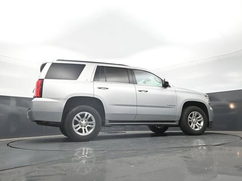 Used 2015 Chevrolet Tahoe LT RWD image 29