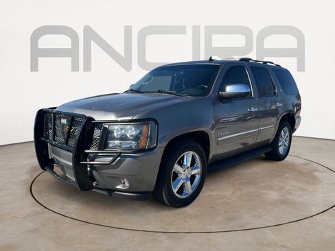 Used 2012 Chevrolet Tahoe LTZ image 5
