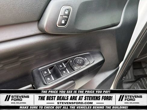 Used 2024 Ford Ranger XL RWD image 20