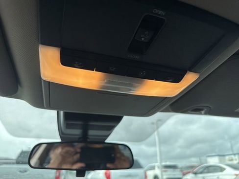 Used 2022 Nissan Altima 2.5 SR w/ Midnight Edition Package image 8