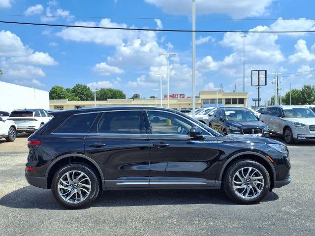 Certified 2022 Lincoln Corsair FWD w/ Equipment Group 101A image 21