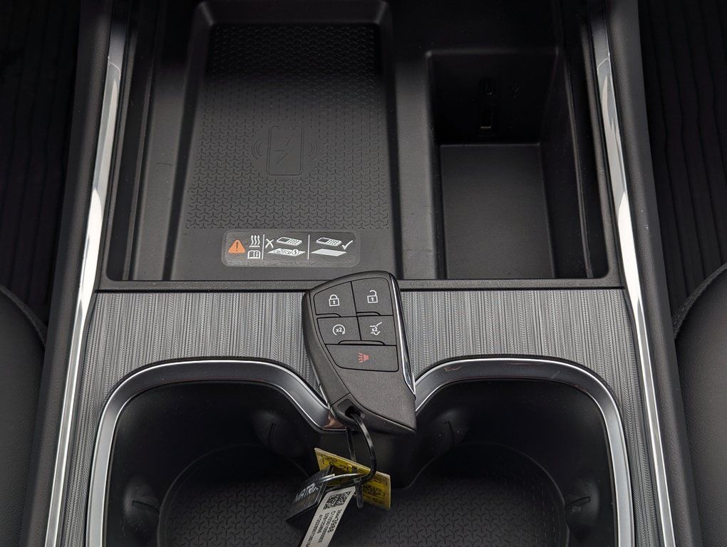 New 2026 GMC Acadia Elevation w/ Black Edition AWD/4WD image 26