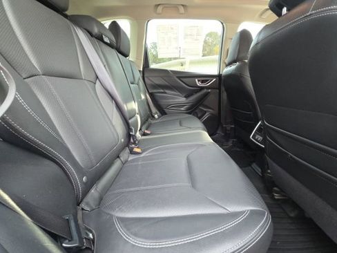 Used 2021 Subaru Forester Limited image 16