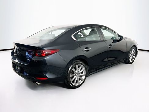 Used 2021 MAZDA MAZDA3 s image 9