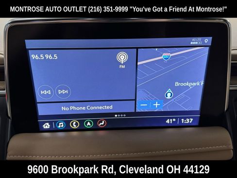 Used 2021 Chevrolet Tahoe Premier image 26