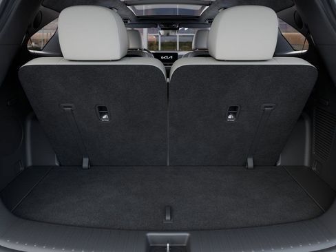 New 2025 Kia Sorento SX Prestige image 20