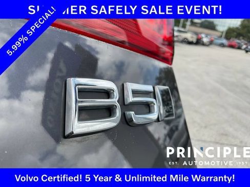 Certified 2024 Volvo XC60 B5 Core AWD/4WD image 31