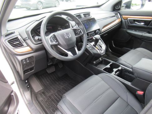 Used 2021 Honda CR-V EX-L image 15