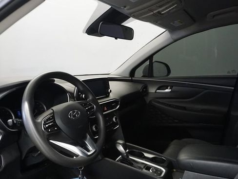 Used 2019 Hyundai Santa Fe SE image 28