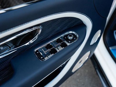 New 2026 Bentley Bentayga Speed AWD/4WD image 25