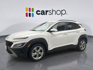 Used 2023 Hyundai Kona SEL w/ Cargo Package video 1