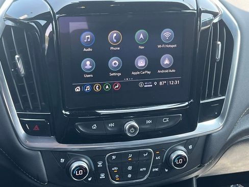 Used 2024 Chevrolet Traverse Premier w/ Redline Edition image 27