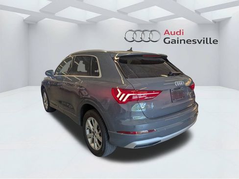 Used 2023 Audi Q3 2.0T Premium w/ Convenience Package AWD/4WD image 7