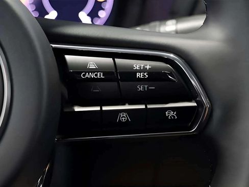 Used 2025 MAZDA CX-70 Plug-In Hybrid w/ Premium Pkg AWD/4WD image 24