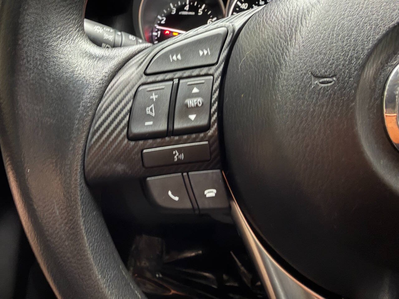 Used 2016 MAZDA CX-5 Sport AWD/4WD image 23