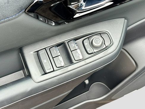 New 2026 Subaru Forester Premium AWD/4WD image 16
