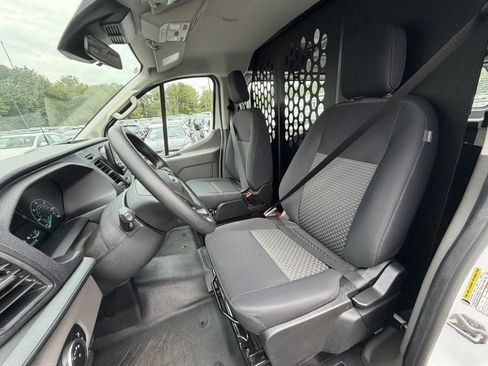 Used 2025 Ford Transit 250 Low Roof w/ Exterior Upgrade Package RWD image 13
