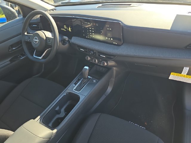 New 2027 Nissan Kicks S FWD image 11