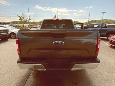 Used 2018 Ford F150 XLT AWD/4WD image 10